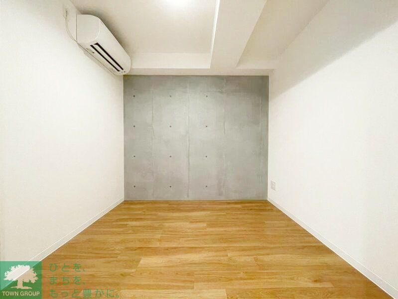 その他設備　エントランス