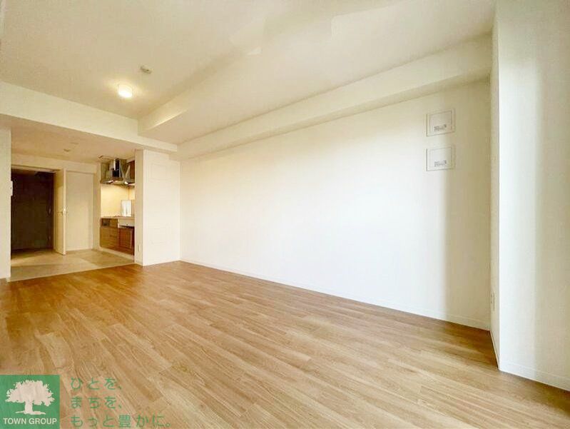 居室・リビング　リビング/居室