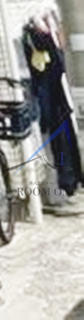 その他共有部分　共用通路です。