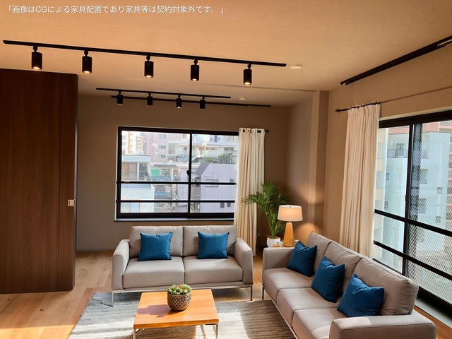 その他　リビング