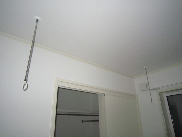 その他　ホスクリーン