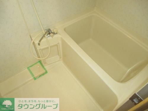 バス・シャワールーム　別部屋参照