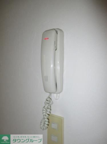 セキュリティ　別部屋参照