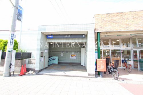 その他　南鳩ケ谷駅（その他）まで904m