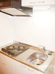 キッチン　※同タイプ別室※