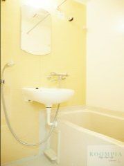 バス・シャワールーム　※同タイプ別室※