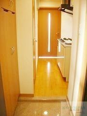 玄関　※同タイプ別室※