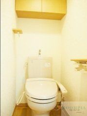 トイレ　※同タイプ別室※