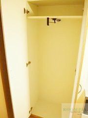 収納　※同タイプ別室※