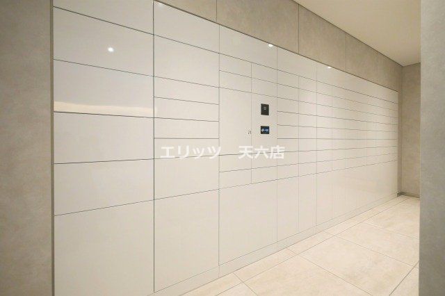 その他共有部分　共有部分