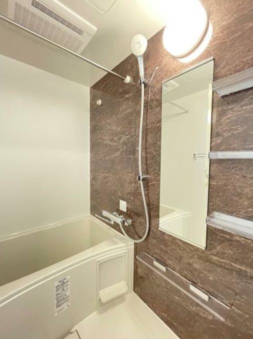 バス・シャワールーム　※イメージ写真別号室