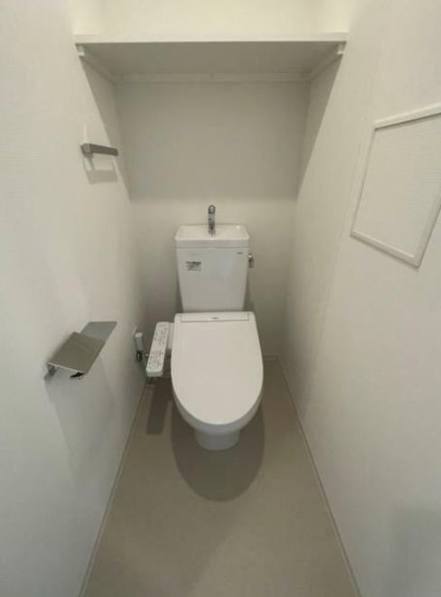 トイレ　※イメージ写真別号室