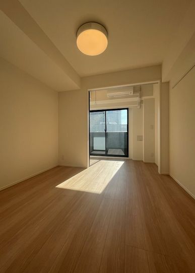 居室・リビング　※イメージ写真別号室