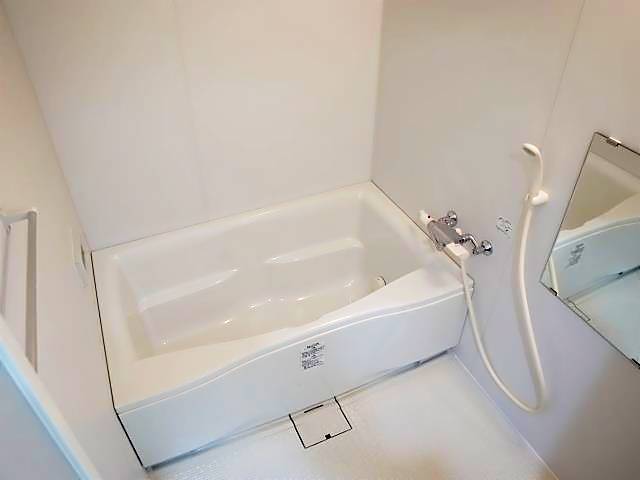 バス・シャワールーム　お風呂