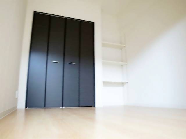 その他部屋・スペース　洋室