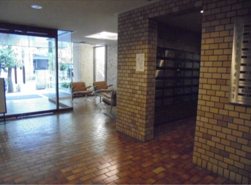 ロビー　ロビー