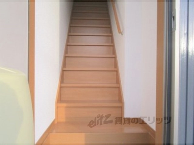 その他部屋・スペース　廊下