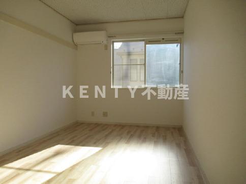 居室・リビング　ゆったりとしたリビングです