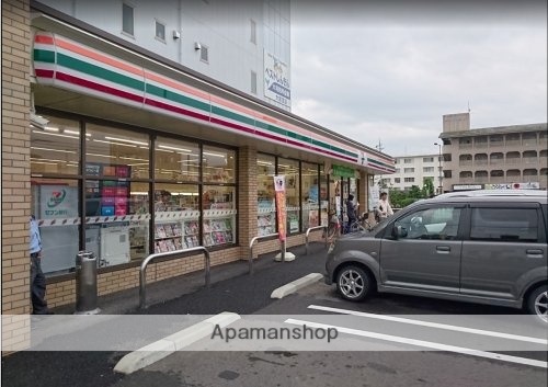 コンビニ　セブンイレブン　奈良大宮町4丁目店（コンビニ）まで178m
