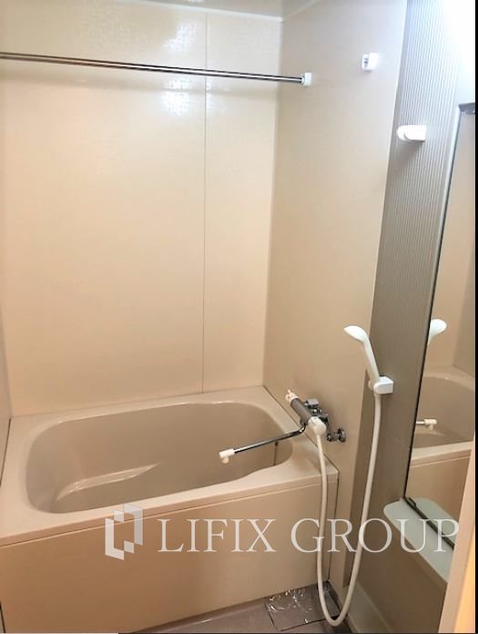 バス・シャワールーム　風呂