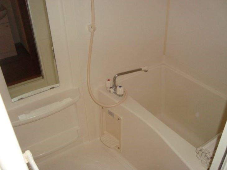 バス・シャワールーム　別部屋参考