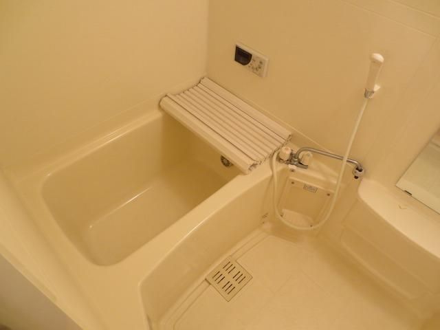 バス・シャワールーム　★バス★