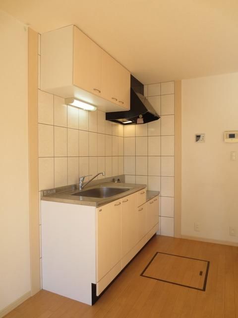 キッチン　★キッチン★