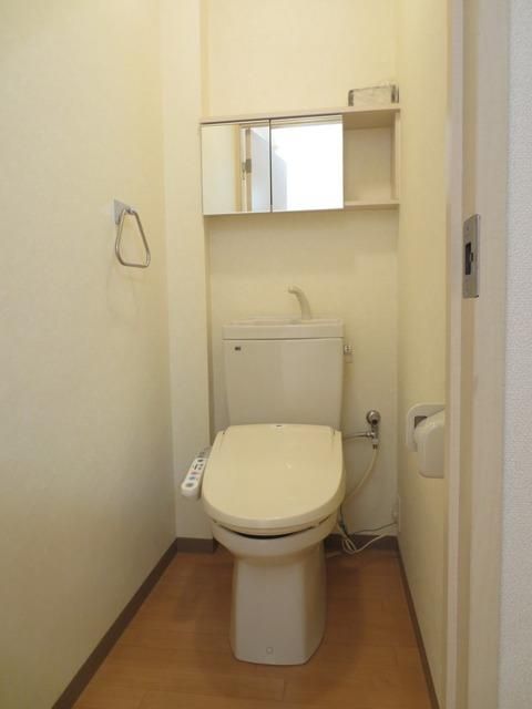 トイレ　★トイレ★