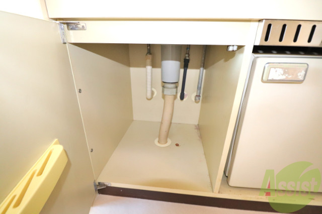 収納　コンパクトな収納