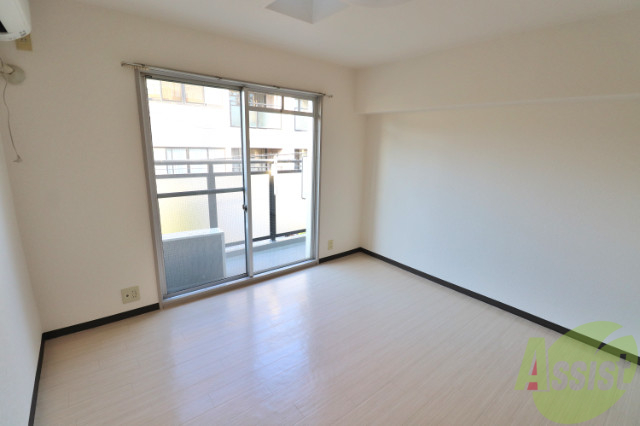 その他部屋・スペース　清潔感ある洋室！