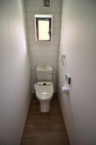 トイレ　※現況優先