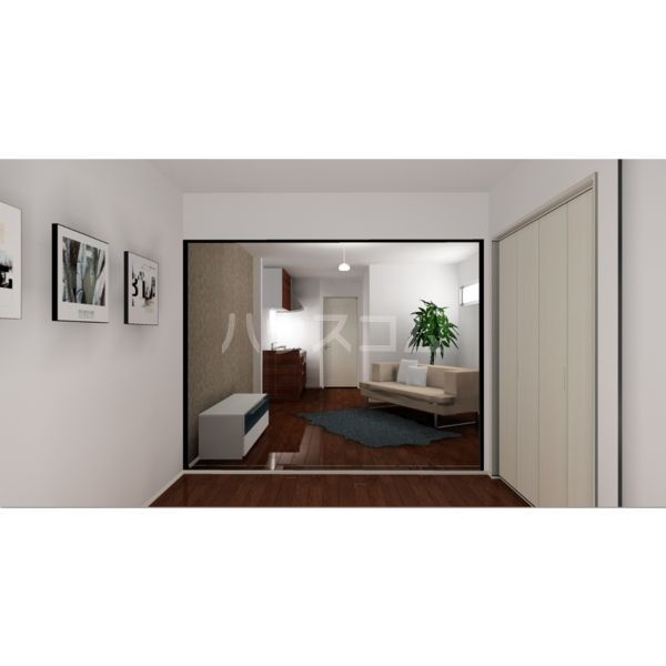 その他部屋・スペース