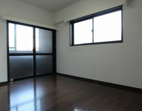 居室・リビング　別室参考写真