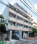 中野坂上駅より徒歩3分 3階 築25年1ヶ月の賃貸物件