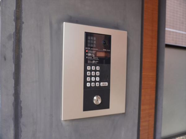 ロビー　ロビー