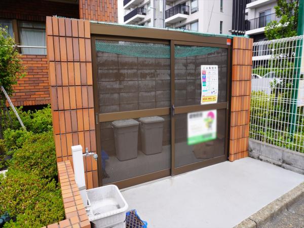 その他共有部分　その他共有部分