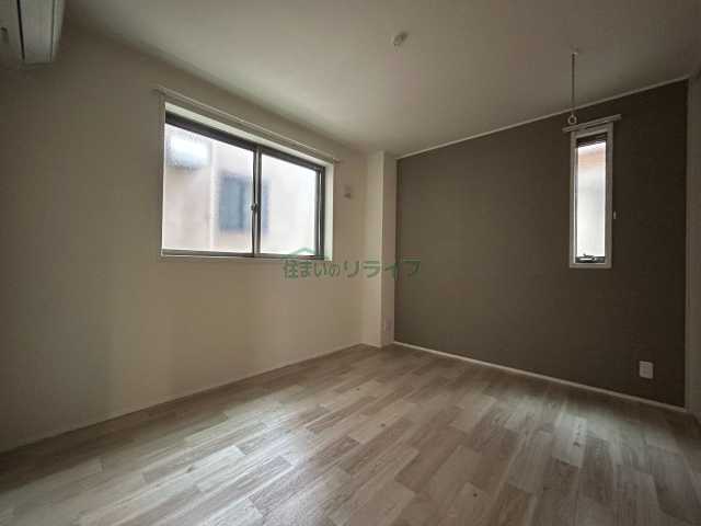 その他部屋・スペース　モンステラ