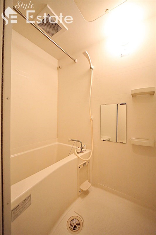 バス・シャワールーム　風呂