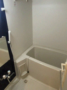 バス・シャワールーム　同仕様