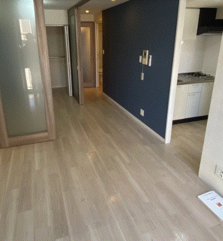 居室・リビング　同仕様