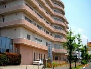 病院　医療法人以和貴会北条病院（病院）まで883m