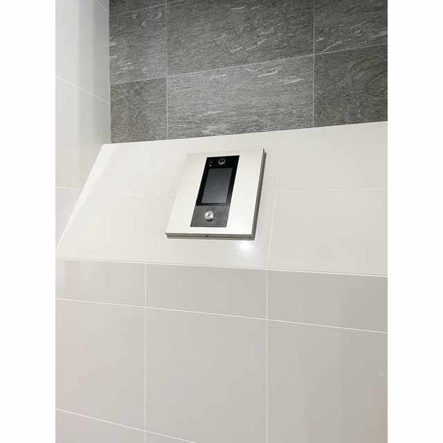 その他　オートロック