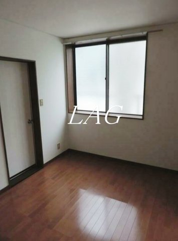 その他部屋・スペース　寝室です。