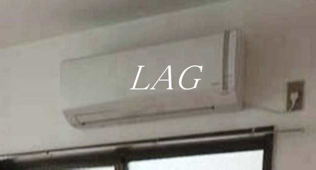 その他設備　エアコン付です。