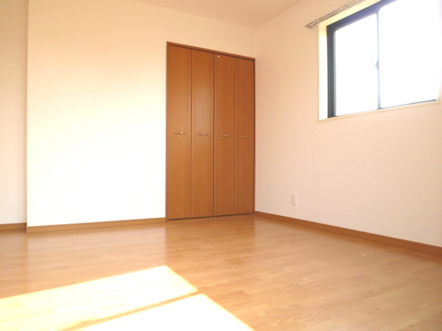 その他部屋・スペース　洋室　5.5帖