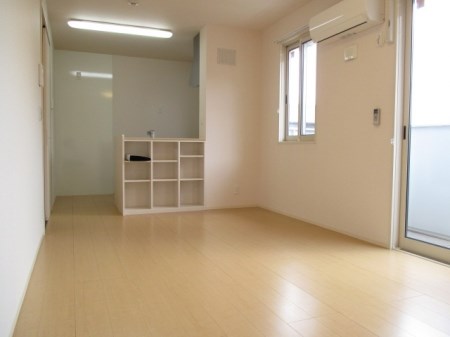 居室・リビング　参考写真