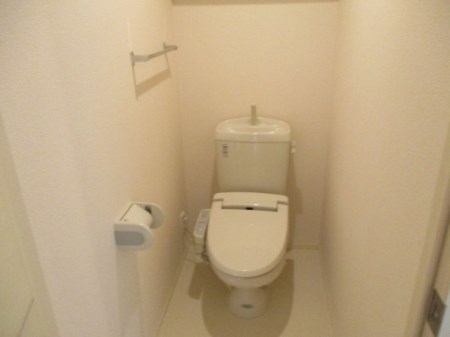 トイレ　参考写真