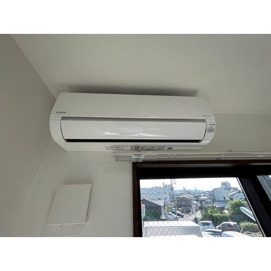 その他設備　別部屋参照