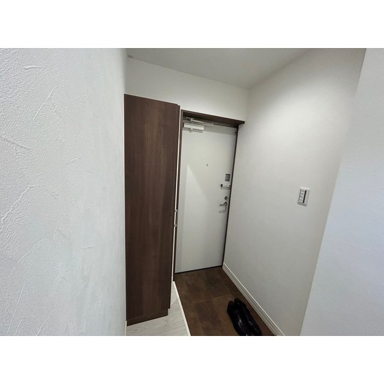 玄関　別部屋参照