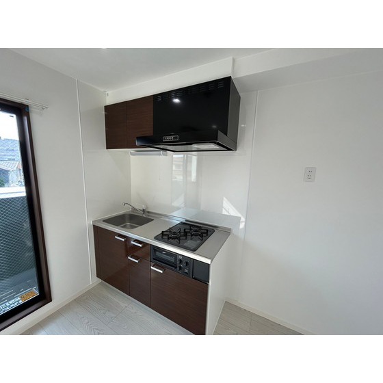 キッチン　別部屋参照